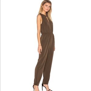 BCBGeneration Womens Jumpsuit MED